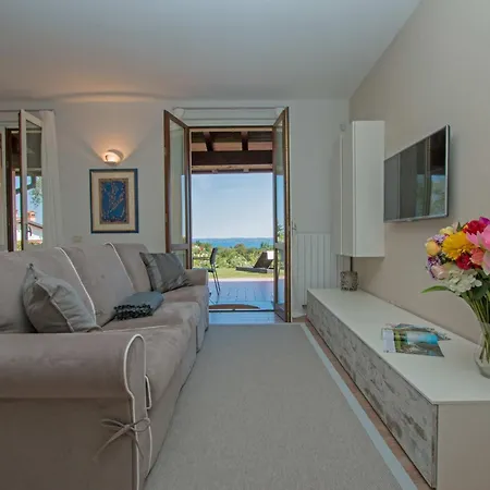 Alpehytte Borgo Stropea By Whale Homes