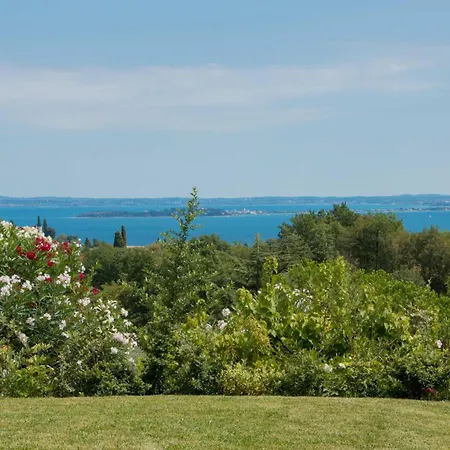 Borgo Stropea By Whale Homes Шале *