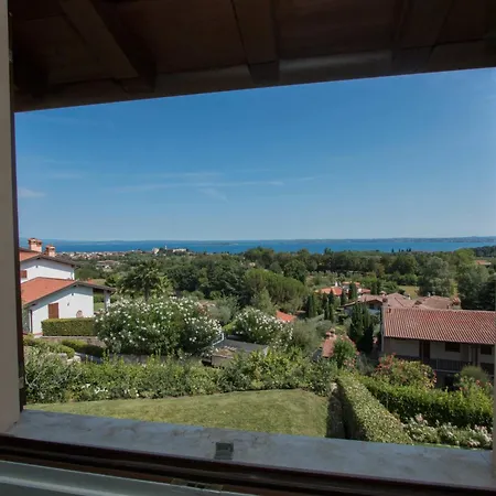 Chalé Borgo Stropea By Whale Homes