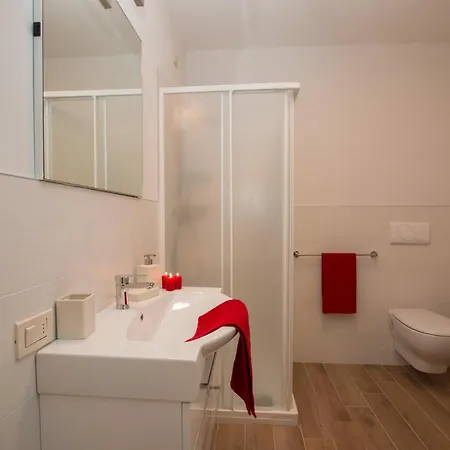 Borgo Stropea By Whale Homes Chalé