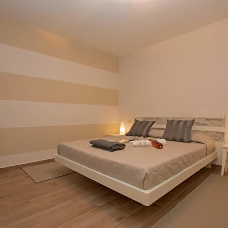 Chalé Borgo Stropea By Whale Homes *