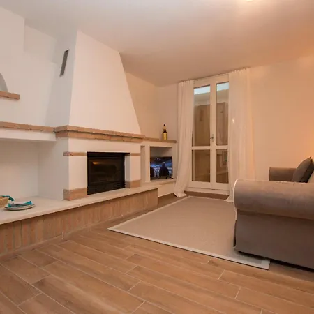 Borgo Stropea By Whale Homes *