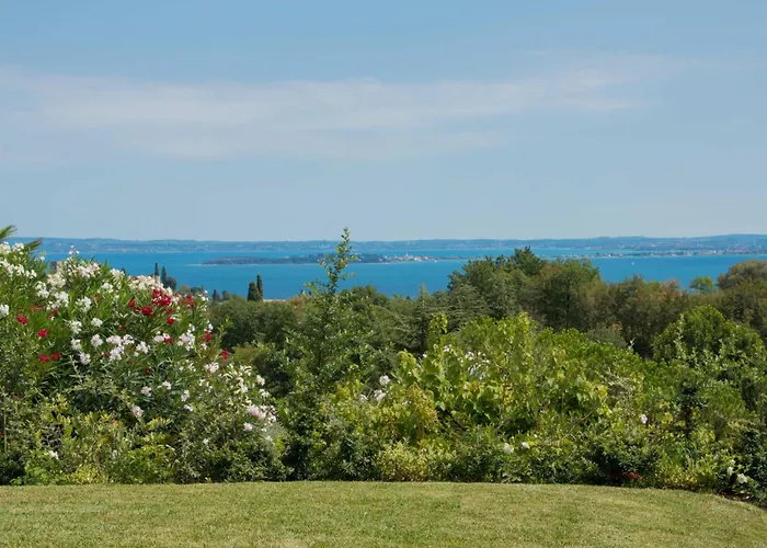 Borgo Stropea By Whale Homes Шале *