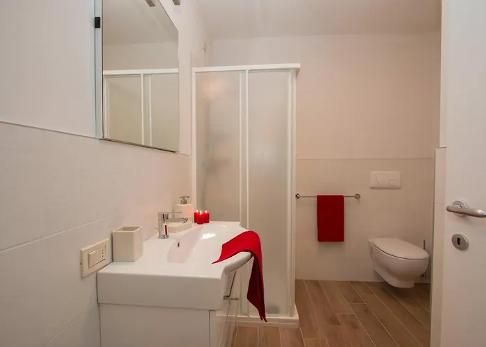 Borgo Stropea By Whale Homes Шале