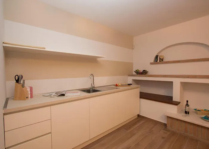 Шале Borgo Stropea By Whale Homes Сойано-дель-Лаго