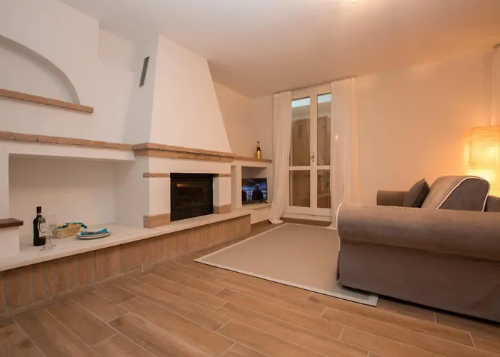 Borgo Stropea By Whale Homes *