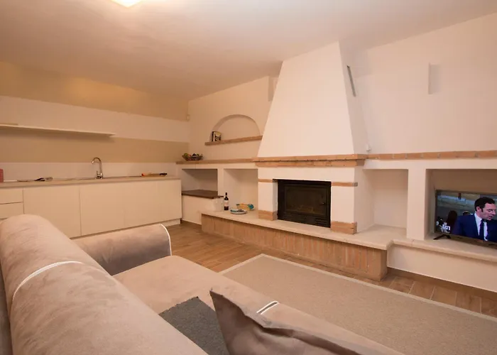 Borgo Stropea By Whale Homes *