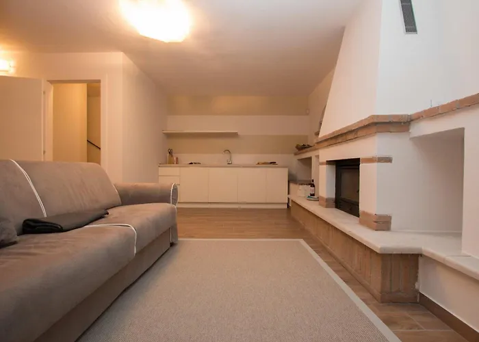 Borgo Stropea By Whale Homes