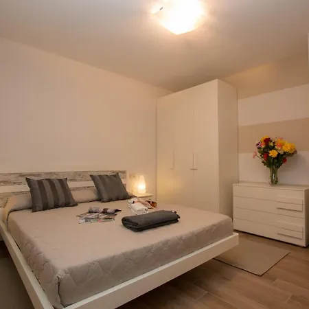 Alpehytte Borgo Stropea By Whale Homes *